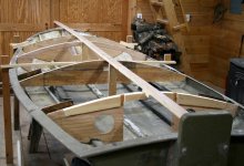 sm Motor Board on RED-LEG Frames in temp.jpg sm Motor Board on RED-LEG Frames in temp.jpg