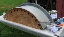 sm 23 Spray Shield - layup complete.JPG