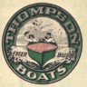 Thompson Brothers Boat Manufacturing Company