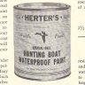 Herter's Inc. 1958