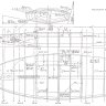 Shaping bow peice, adding Mast Step and building Centerboard case