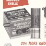 Remington Catalog (1960)