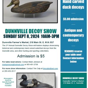 2024 Dunnville Decoy Show Snip.jpg