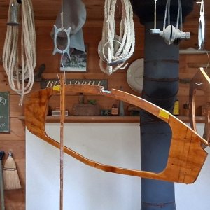 sm 5 Frames curing - second coat.jpg