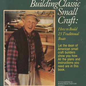 sm 1 John Gardiner - More Building Classic Small Craft - COVER.jpg