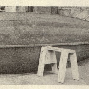 CLOSEUP - Bottom - Merrymeeting Bay Scull Boat - Gardner p. 41 - More.....jpg