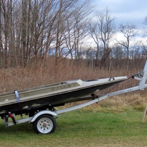 sm BLACKJACK - Draining on trailer and sawhorse.JPG