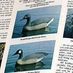 Model 96 Goose Decoys - 1975 INSET.jpg