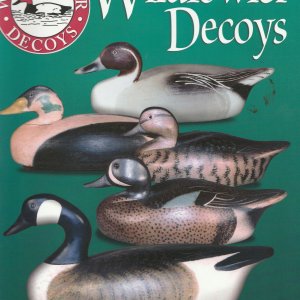 sm Wildfowler Decoys - cover 1.jpg