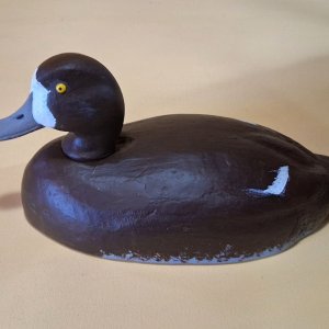 sm p5 Hen Bluebill primed.jpg