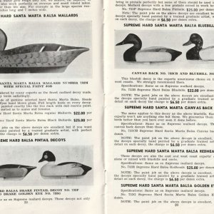 sm Model Supreme decoys - 1941 catalog.jpg