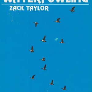 Successful Waterfowling - Zack Taylor cover.jpg