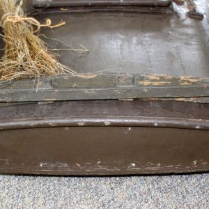 sm Cranford on Floor 7 - Transom showing bottom camber and planking edges.jpg
