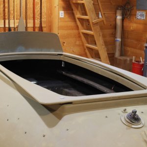 8 sm Wrangler - base on hull.JPG