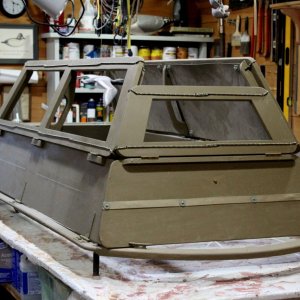 15 sm 1 Wrangler - all boards and frames up.JPG