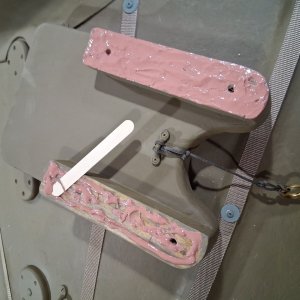 Motor Board - 3M 52000 and eye strap.jpg