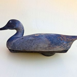 1 sm Wildfowler Pintail - Tierney BETTER.jpg