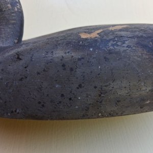 2 Wildfowler Pintail - Tierney - Hen paint.jpg