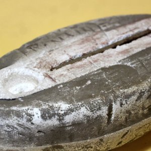 sm Workman Model 63 Wigeon - ballast slot deeper and head socket bored.jpg