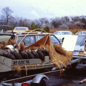 DBS 02 Tim Chelius and Sneakbox.JPG