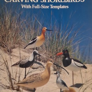 Carving Shorebirds - Shourdes and Hillman.jpg