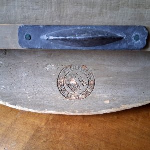 sm Wildfowler Pintail - Quogue - Keel Weight 1.jpg