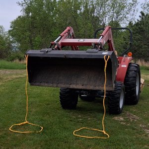 sm 9 Poly slings on tractor with bush-hog for ballast.jpg