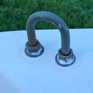 sm U-bolt - outside - bedded in 5200.jpg