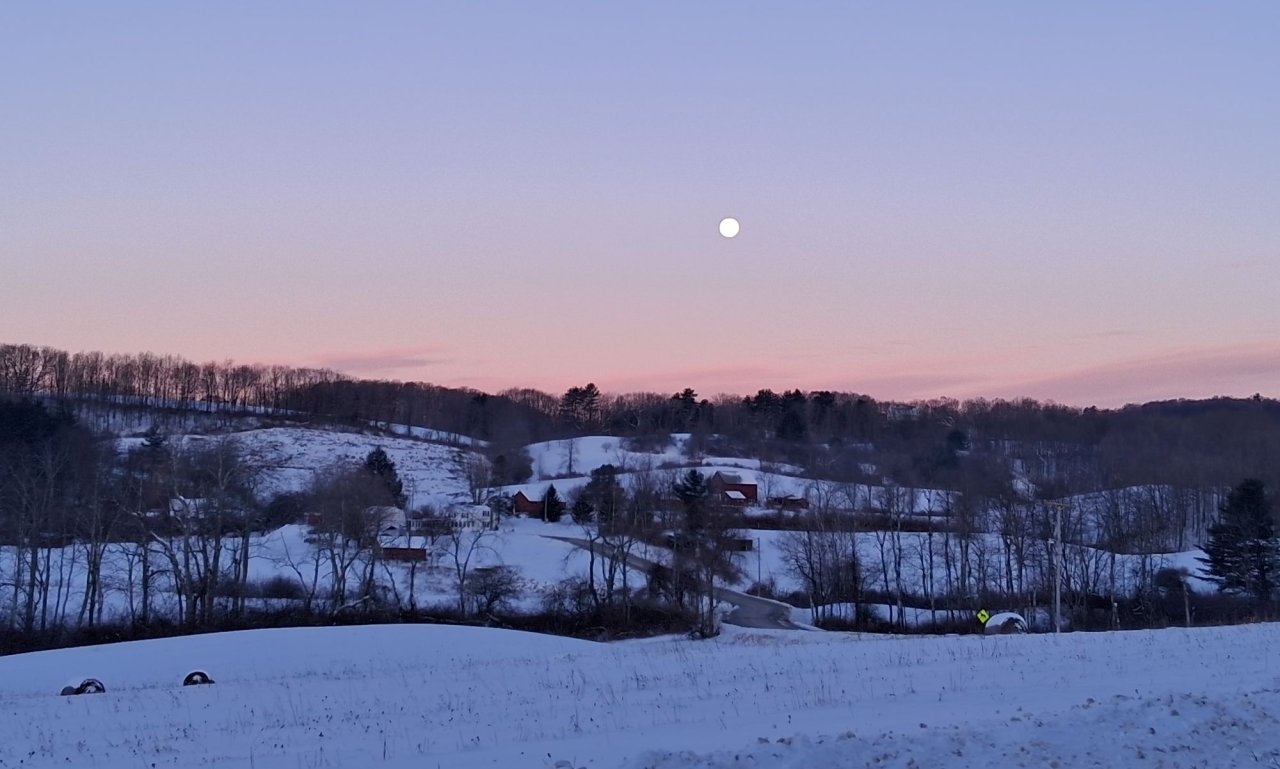 19 sm Moon at sunrise - G Moses landscape.jpg