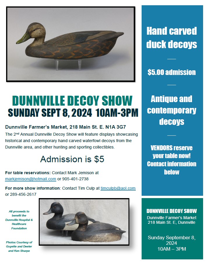 2024 Dunnville Decoy Show Snip.jpg