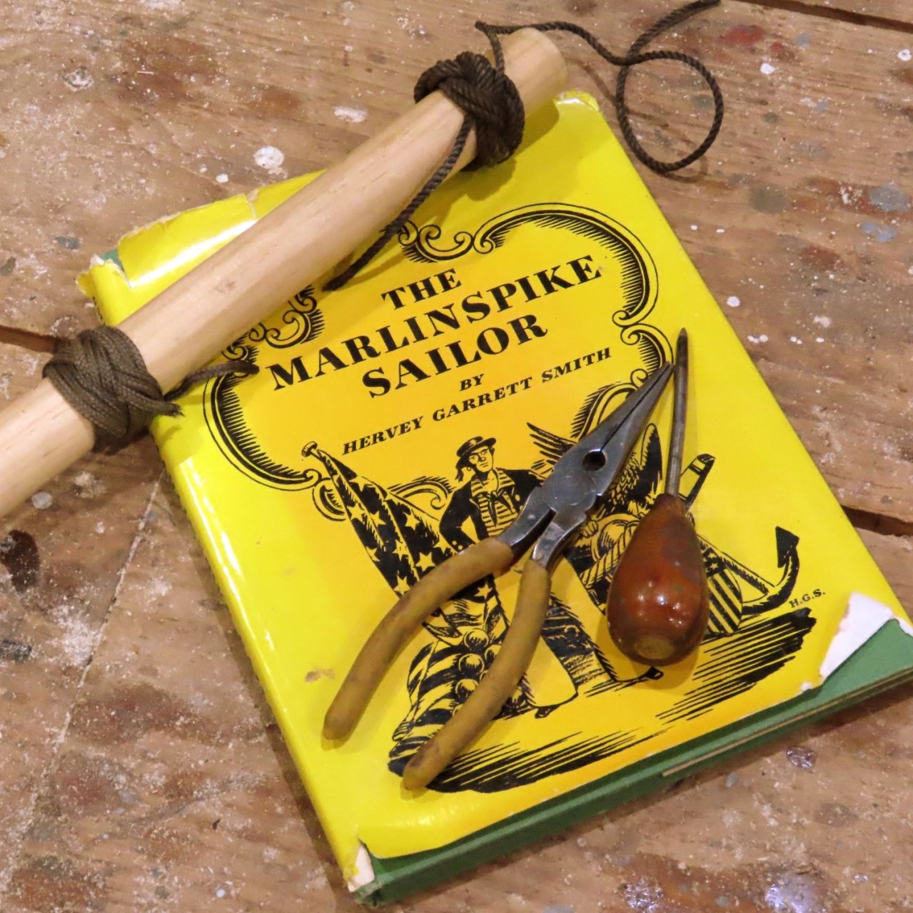 5 sm 7 Turks Heads - Marlinspike Sailor.jpg