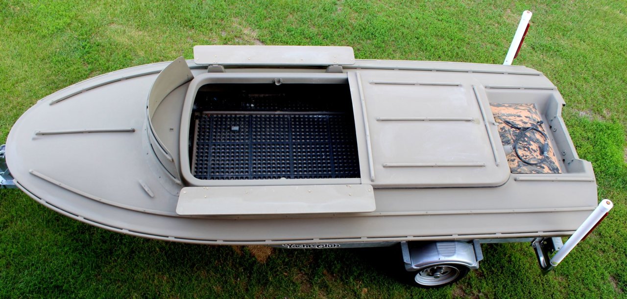 5 sm Duck Invader - Ducks Eye View.JPG