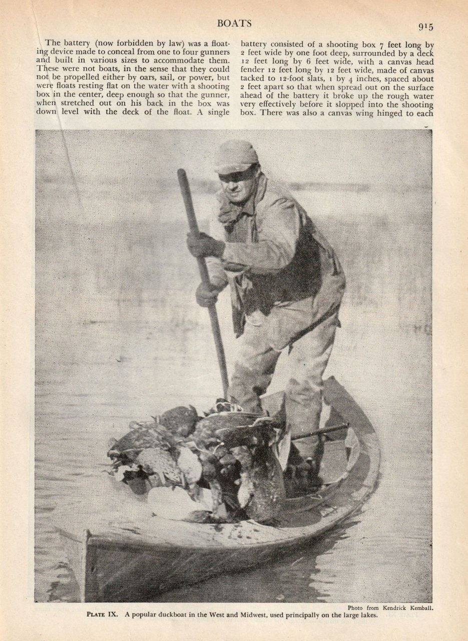 Double-ender poled - Hunters Encyclopedia p. 915 sm.jpg