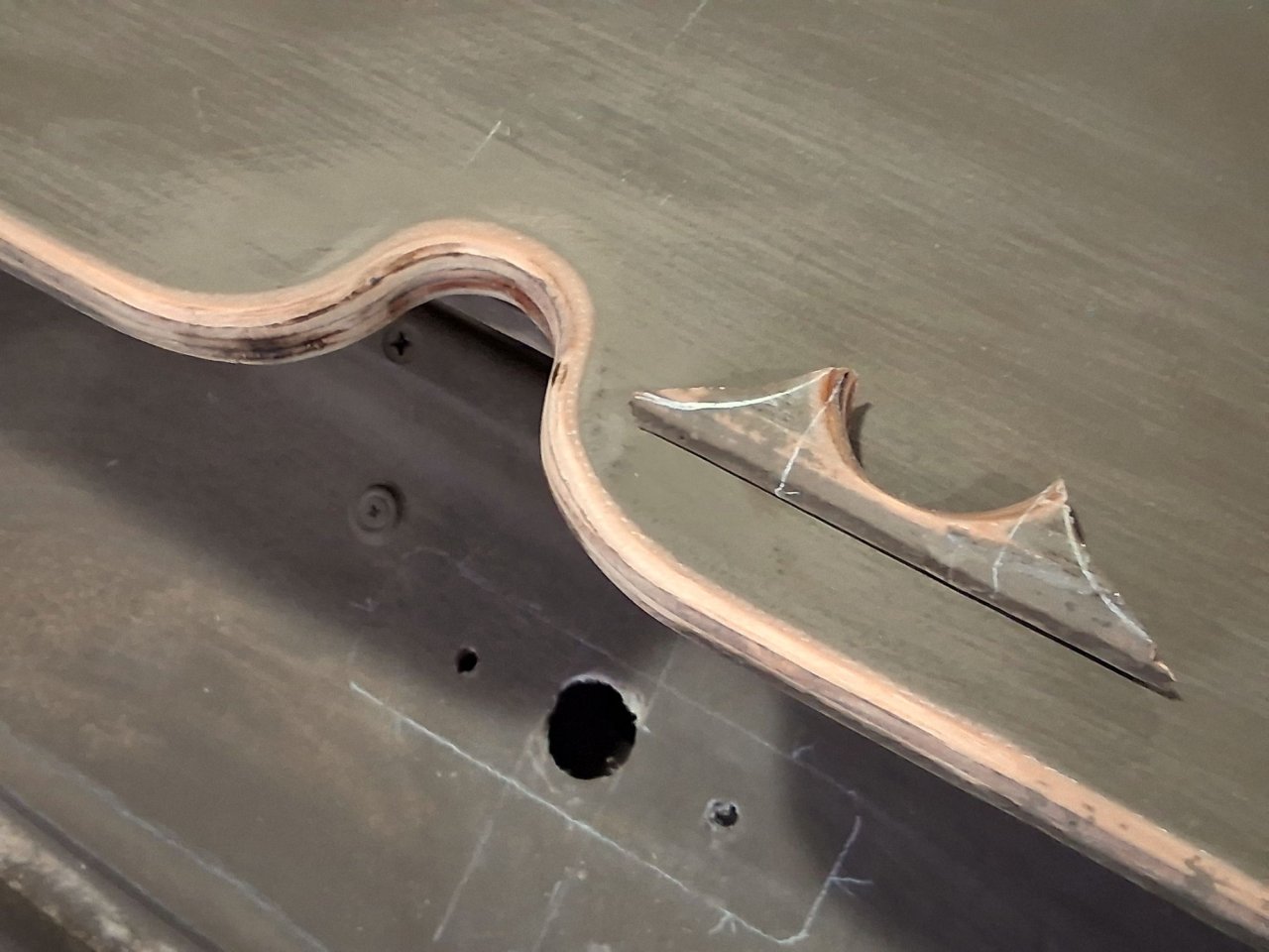 H - Tierney - opening port in flap board.jpg