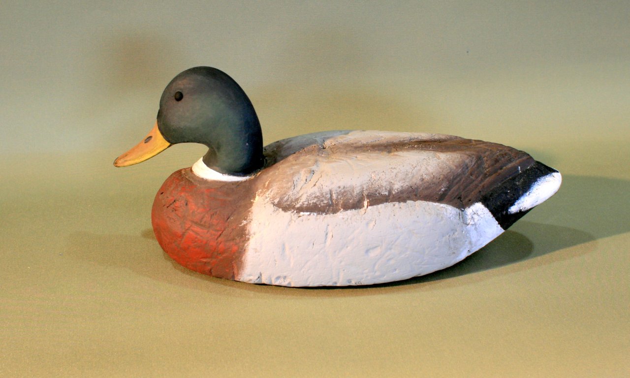 Herters 72 Mallard Drake.jpg