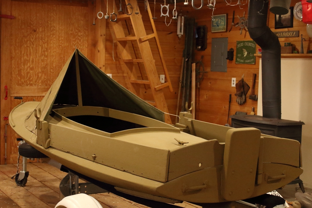 K - sm Stool Rack 10 - view from aft quarter.JPG