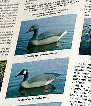 Model 96 Goose Decoys - 1975 INSET.jpg