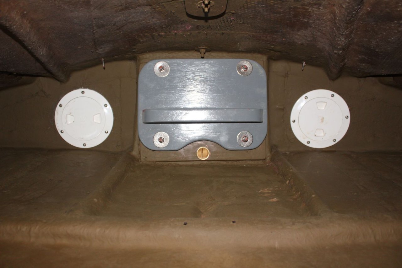 sm 1 Tuffin South Bay - aft Beckson, motor board backer, drain, cleat backer.jpg