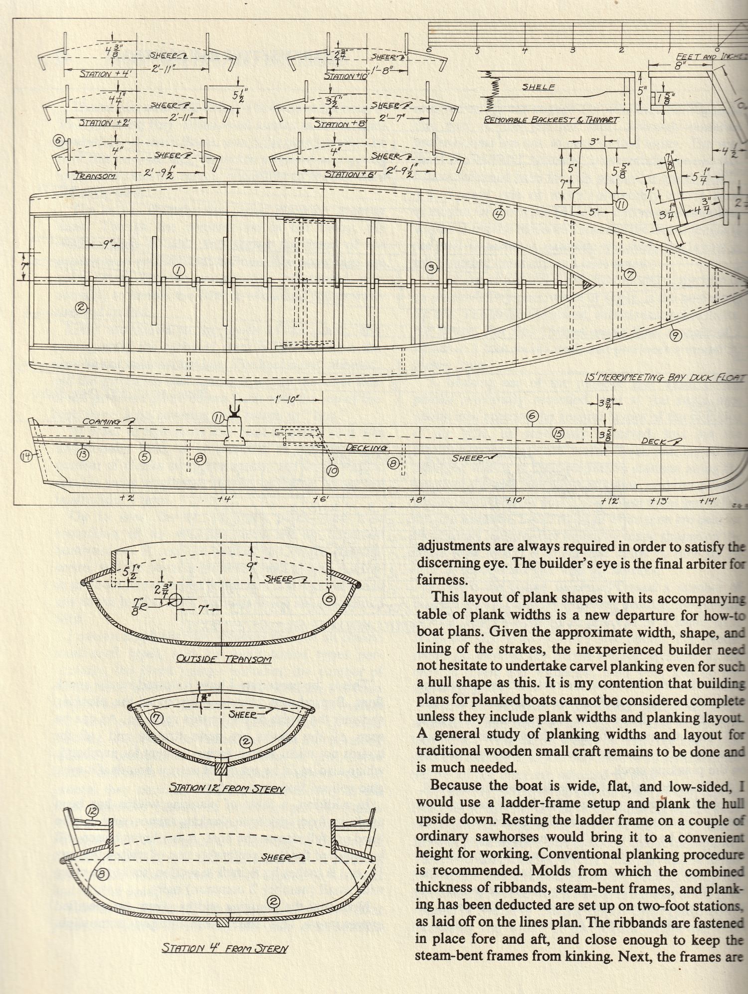 sm 3 Merrymeeting Bay Scull Boat - Gardner p. 40 - More.....jpg