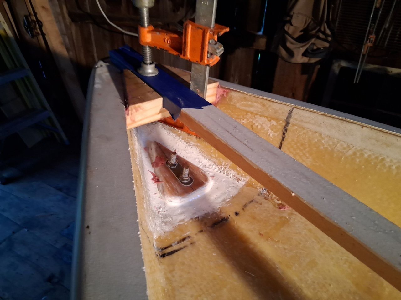 sm 8 Model 26 - Bow Block - glued and clamped.jpg
