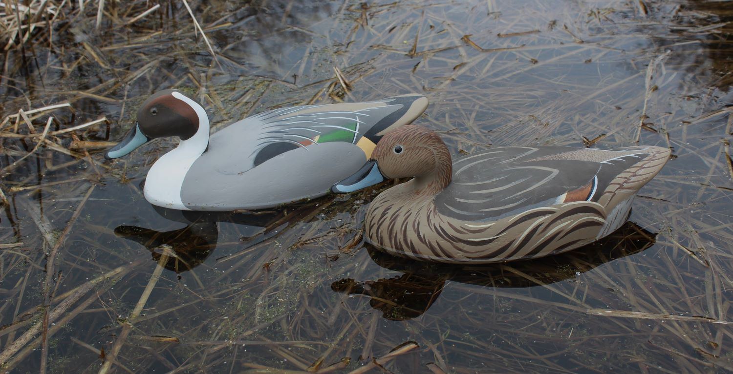 sm Wildfowler Pintail Pair - sea trial 1.jpg