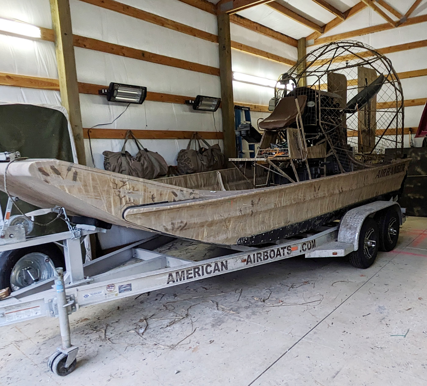 www.americanairboats.com