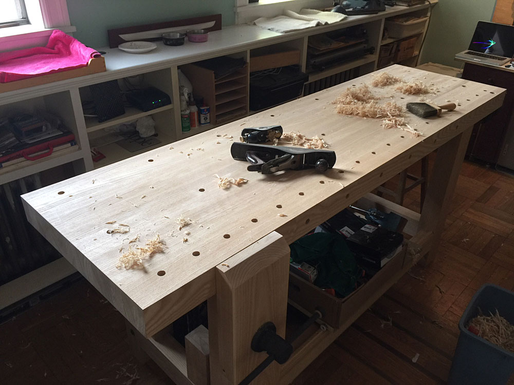 benchflat1