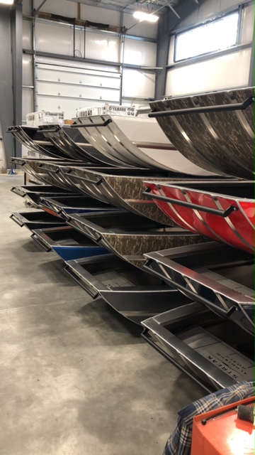 www.silverstreakboats.com